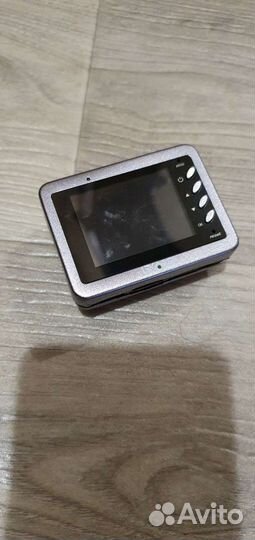 Видеорегистратор на запчасти