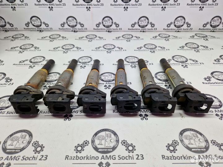 Катушка зажигания для BMW F10 F25 F30