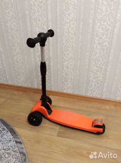 Самокат детский