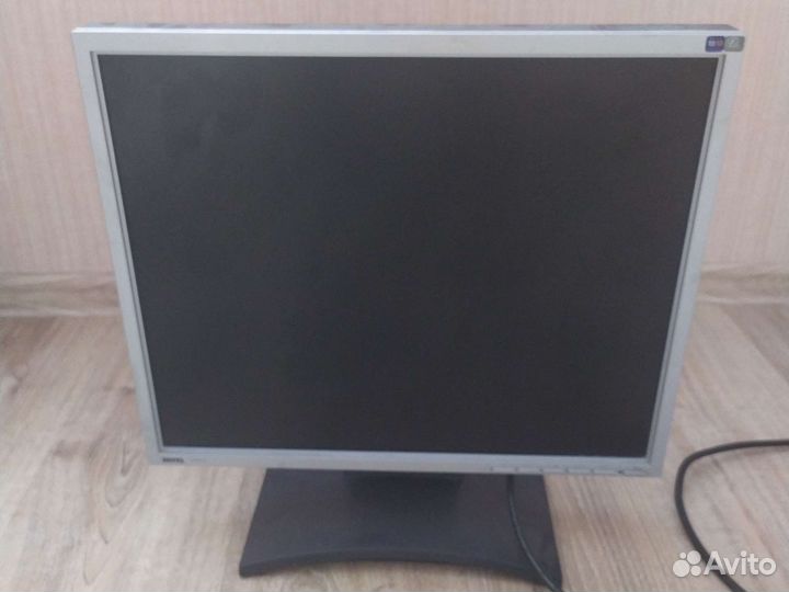 Монитор benq 19 дюймов