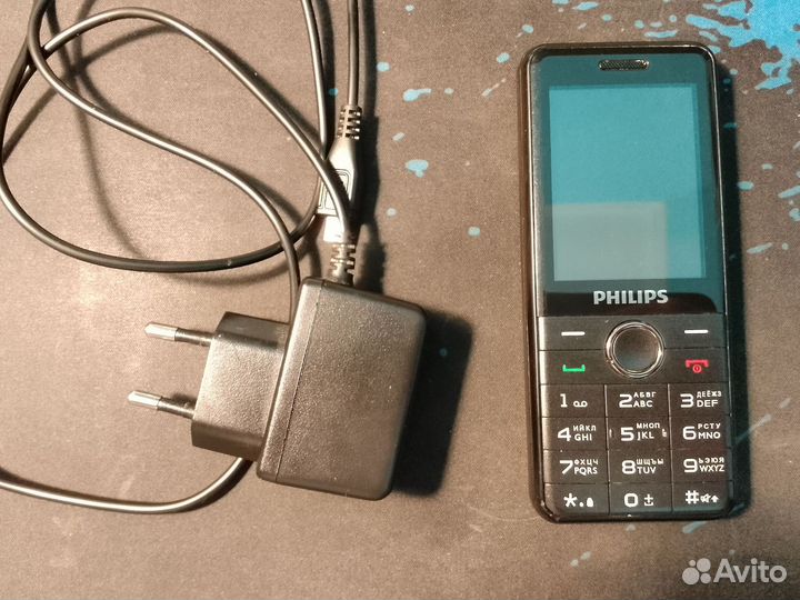 Philips Xenium E172
