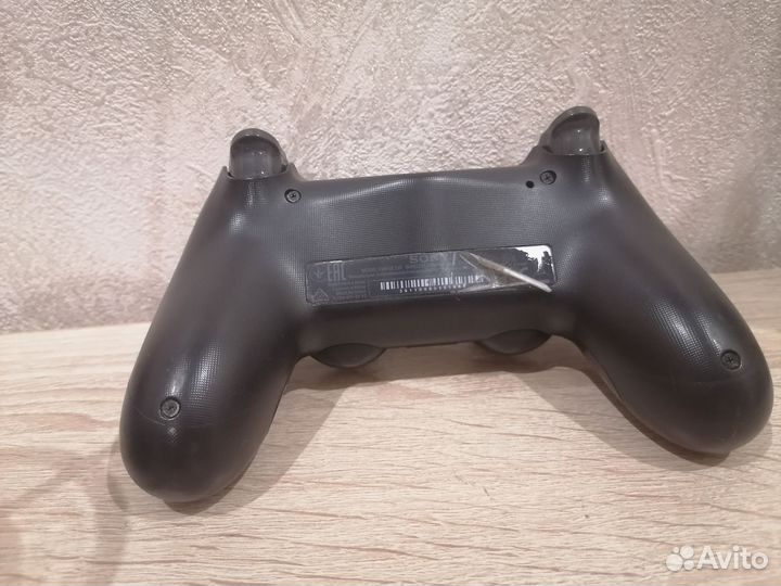 Джойстик dualshock ps4 v2 оригинальный