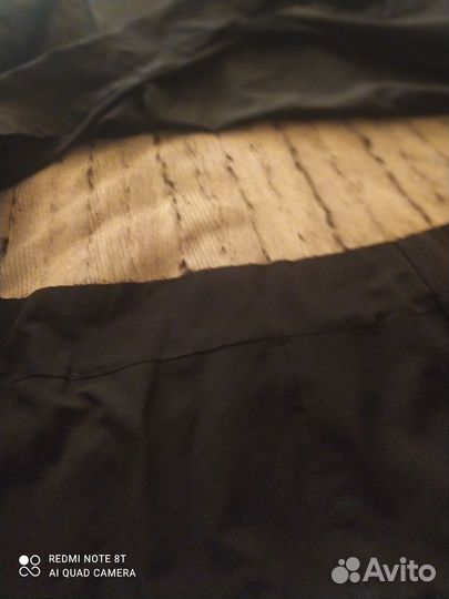 Шуба норковая