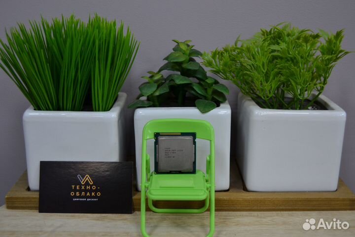 Процессор Intel Core i5-2310 2.9GHz (s1155)