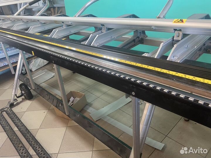 Услуги листогиба