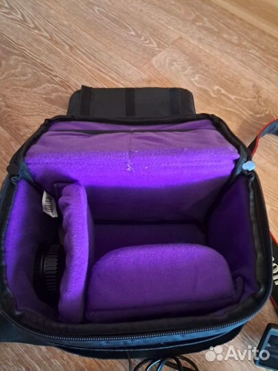 Зеркальный фотоаппарат canon 700d