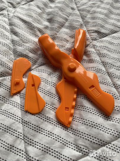 Ножницы фигурные