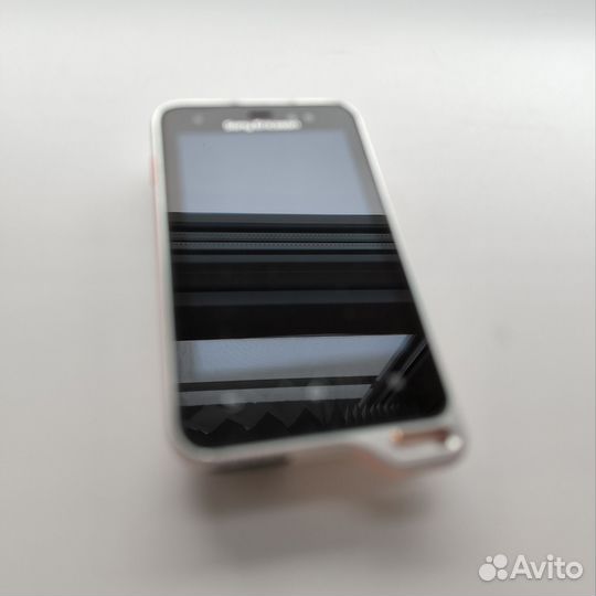 Sony Ericsson Xperia active, 1 ГБ