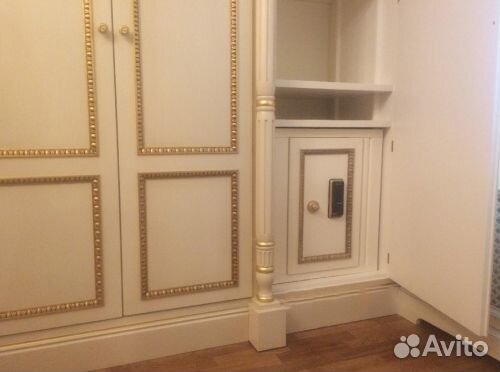 Сейф для денег