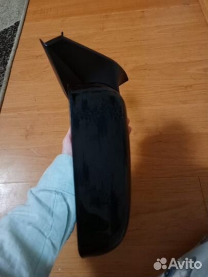 Боковое зеркало правое на ваз