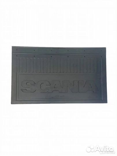 Брызговик на грузовые авто