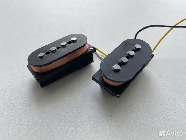 Звукосниматель Fender Precision USA