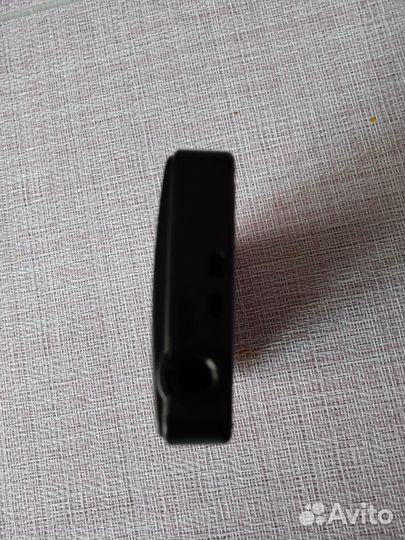 Гитарный тюнер korg ga-1