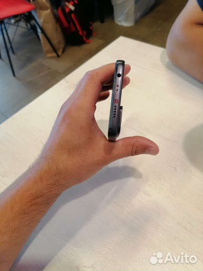 Redmi Note 11 pro +5G