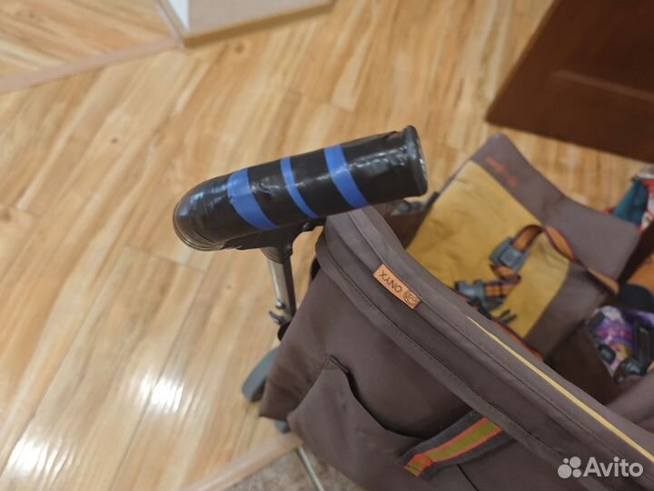 Прогулочная коляска бу cybex