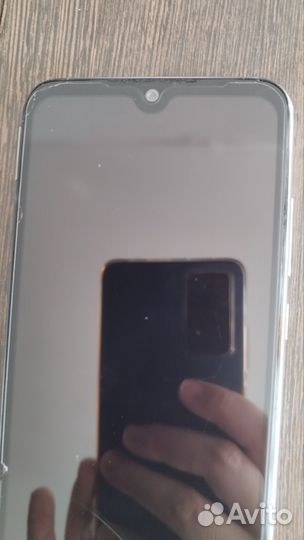 Xiaomi Redmi Note 8T, 4/64 ГБ