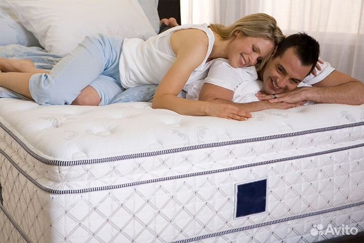 Матрас новый ортопедический 140х200, 160x200, 180x