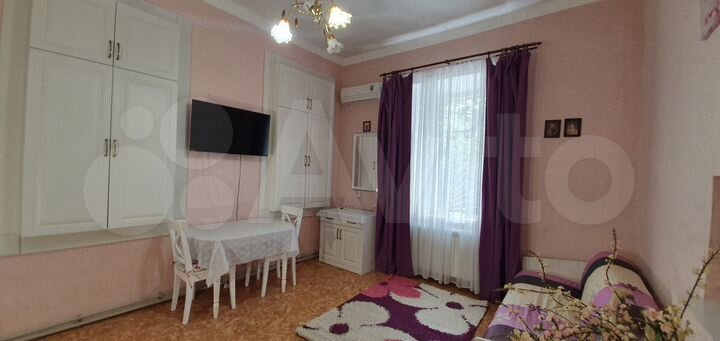 1-к. квартира, 30 м², 2/2 эт.