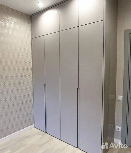 Шкаф в спальню