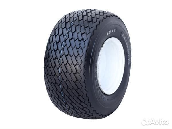 Шина ekka 18*8.50-8 4PR TL LG03