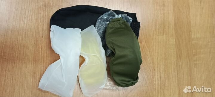 Очки тактические защитные