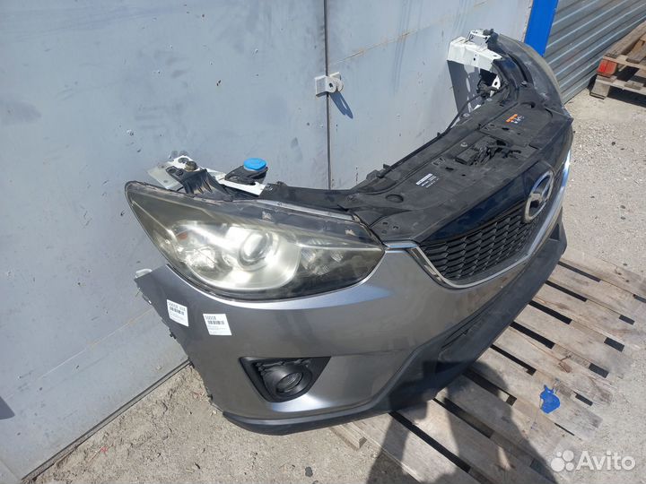 Ноускат Mazda CX5 KE