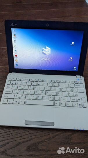 Asus eee pc 1015bx