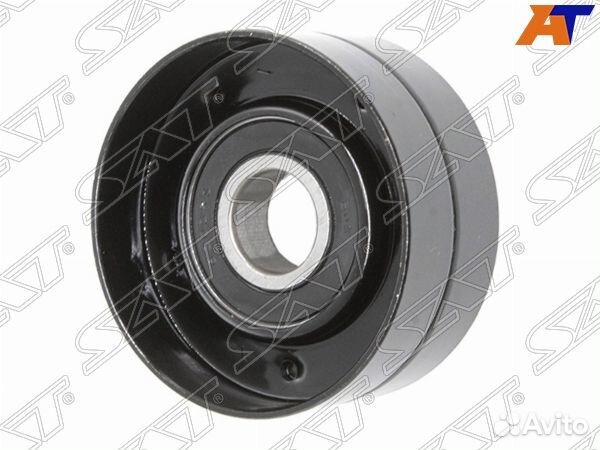 Ролик приводного ремня nissan primera