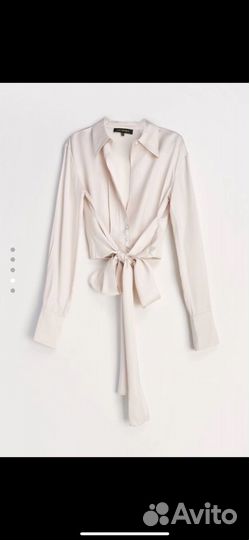 Блузка love republic