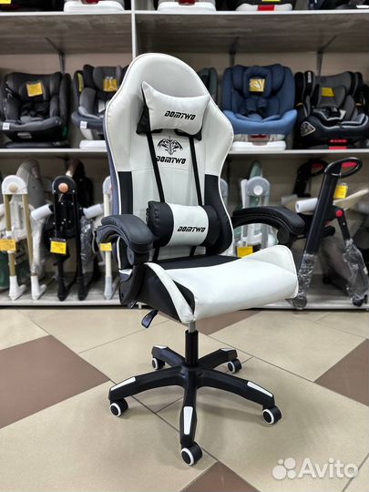 Игровое кресло компьютерное