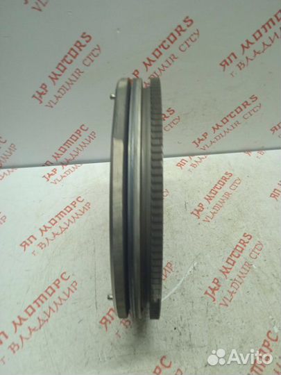 Маховик МКПП Nissan X Trail T31 T31 2.0 MR20 2009