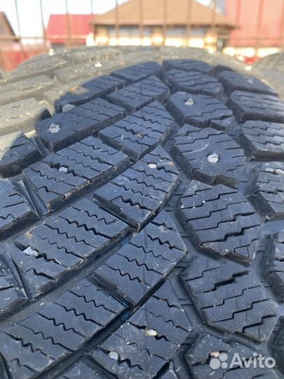 Gislaved Nord Frost 200 205/55 R16 94T