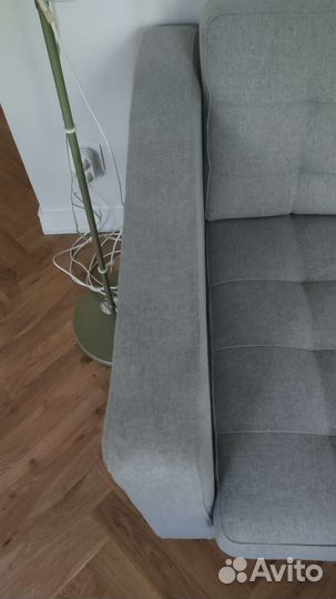 Диван IKEA ландскруна