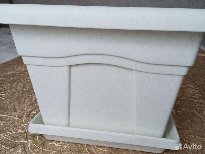 Горшок для цветов