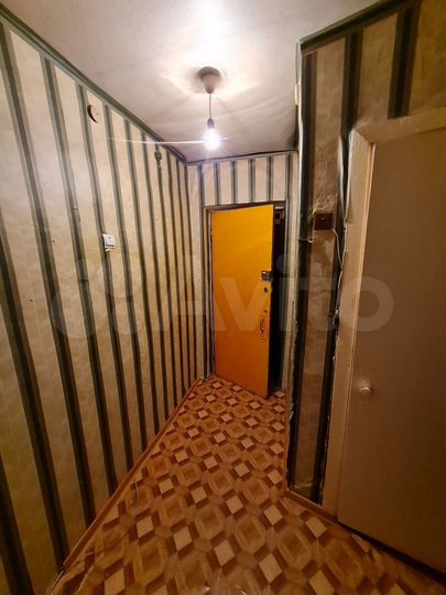 2-к. квартира, 41,8 м², 2/5 эт.