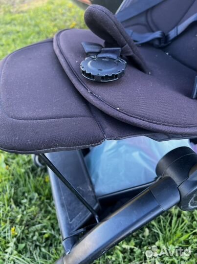 Коляска прогулочная Joolz aer