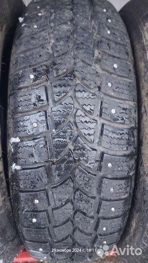 Tigar Sigura Stud 185/65 R15 92T