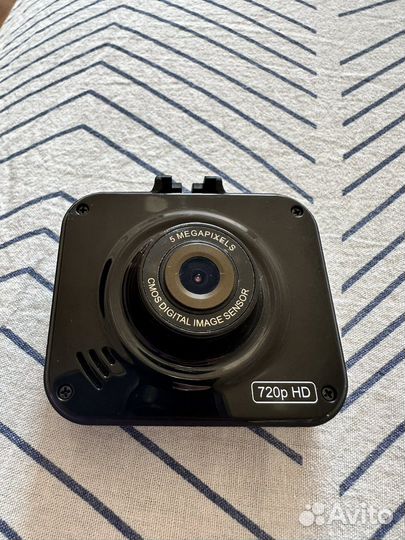 Видео регистратор Celsior