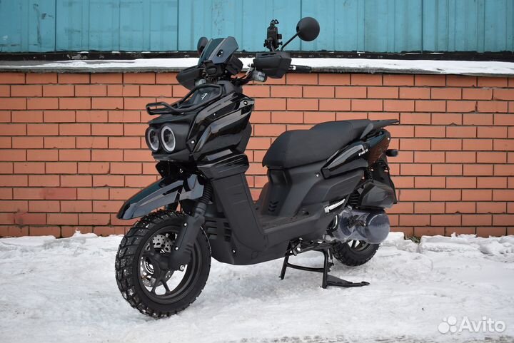 Скутер Vento Smart3