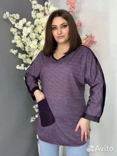 Новые кофты