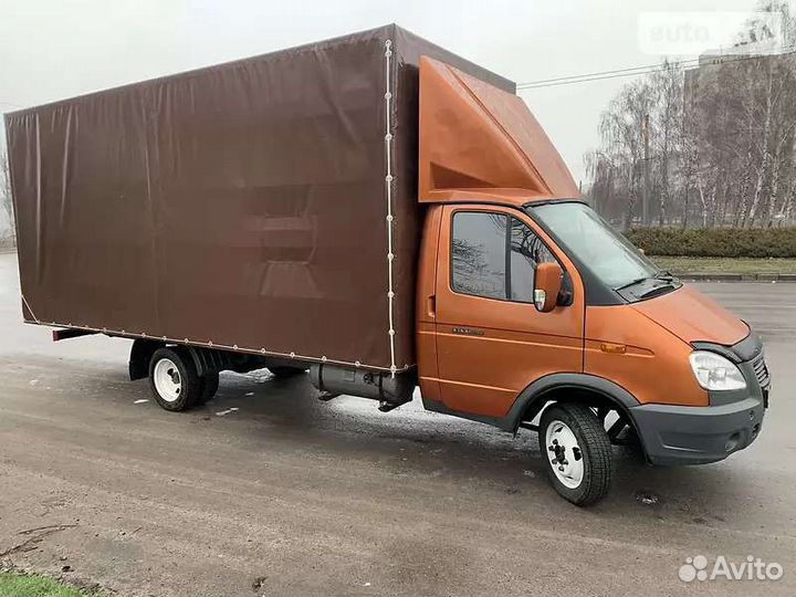 Грузоперевозки/ переезды /грузчики