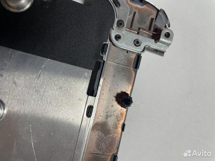 Топкейс для HP dv6-6000