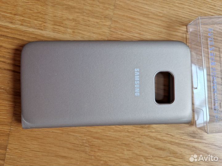Чехол на samsung galaxy s7