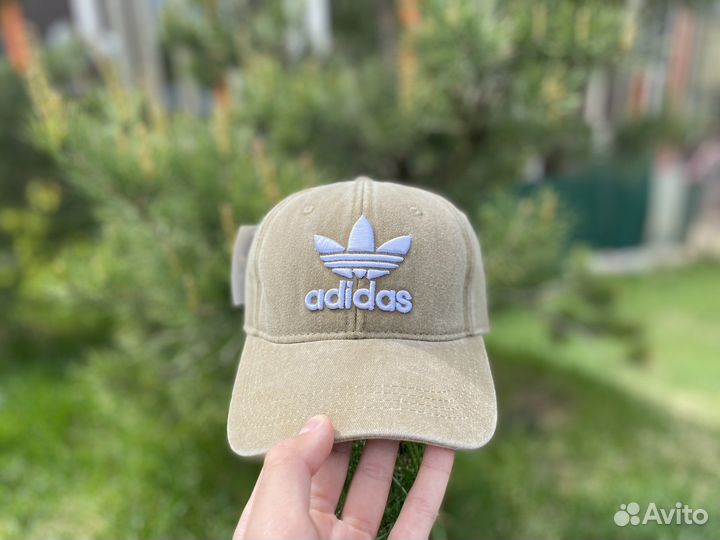 Бейсболка Adidas