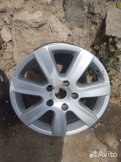 Диски r17, 5-130