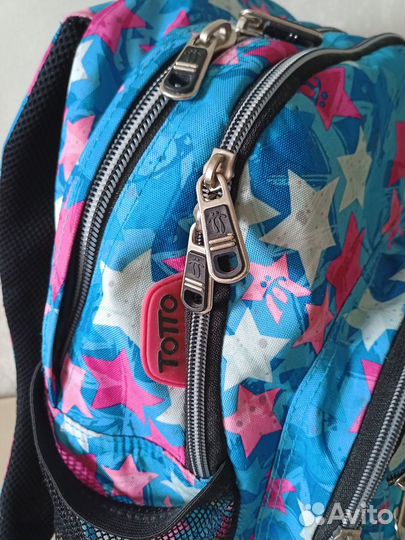Продаю рюкзак школьный для девочки