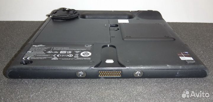 Защищенный планшет Motion MC-F5m #1334