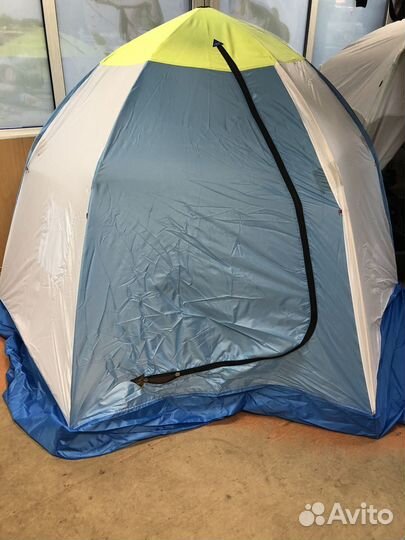 Палатка Стэк 3 местная