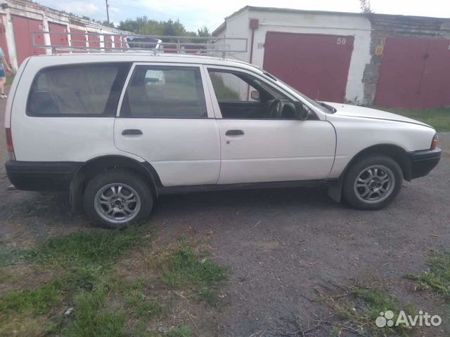 Mazda Familia 1.5 МТ, 1998, 437 000 км