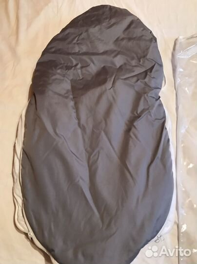 Конверт одеяло на выписку весна осень